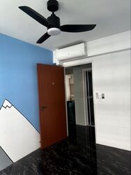 Blk 224C Matilda Edge (Punggol), HDB 4 Rooms #625579391